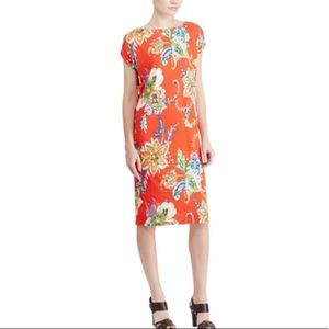 Lauren By Ralph Lauren dress